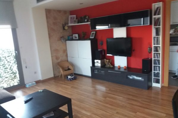 Ref.: 00974 – Piso de 3hab + tr