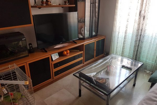 Ref.: 01226 – Piso de 4hab en Can Rull