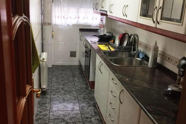 Ref.: 01280 – Piso de 4hab en Can Rull