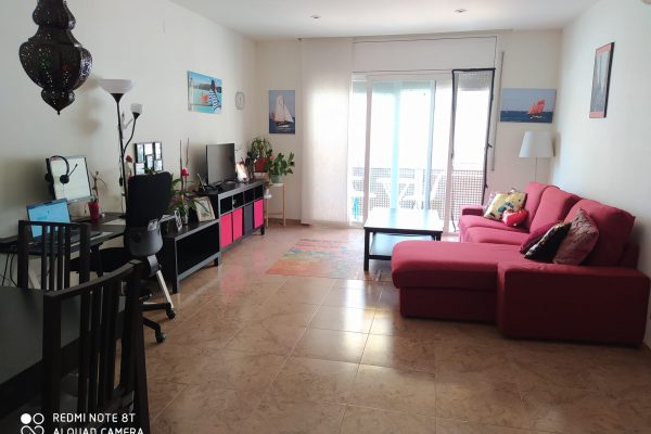 REF: 001982-CAN RULL- SABADELL