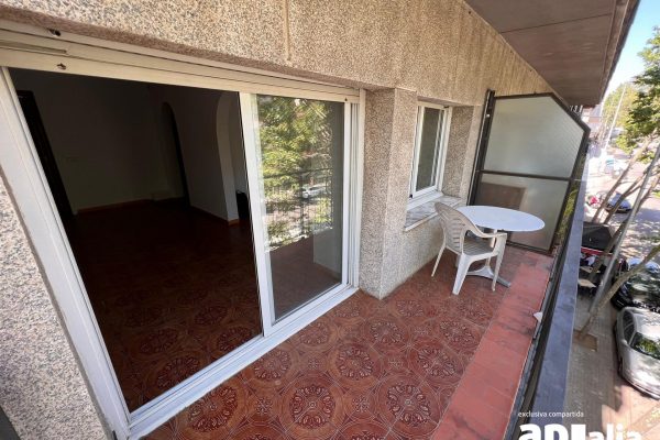 REF: 002491/P398- CAN RULL- SABADELL