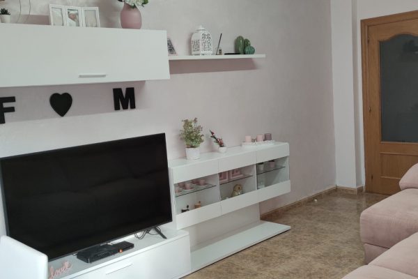 REF: 002650- BARBERA DEL VALLES
