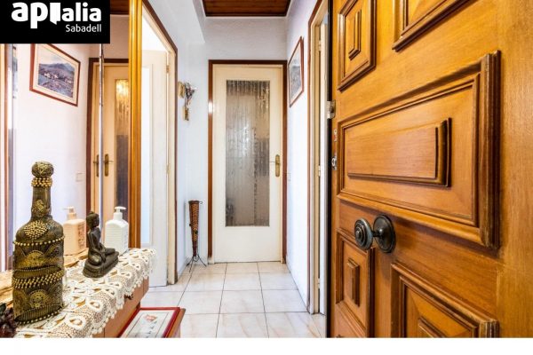 REF: 002717/7828- LA CREU DE BARBERA-SABADELL
