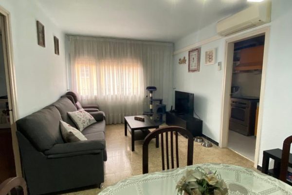 REF: 002779/3349- CAN RULL- SABADELL