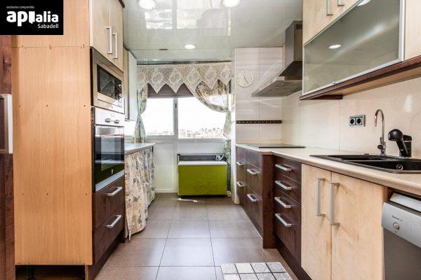 REF: 002854/7931- CAN ORIAC- SABADELL
