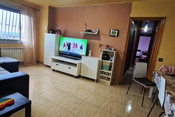 REF: 002869/5056- CAN ORIAC-SABADELL