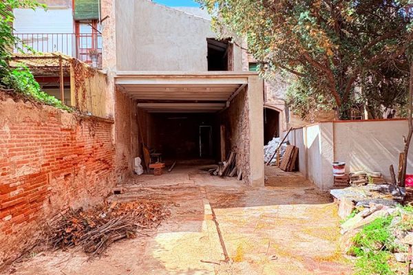 003542 Castellar del Vallès