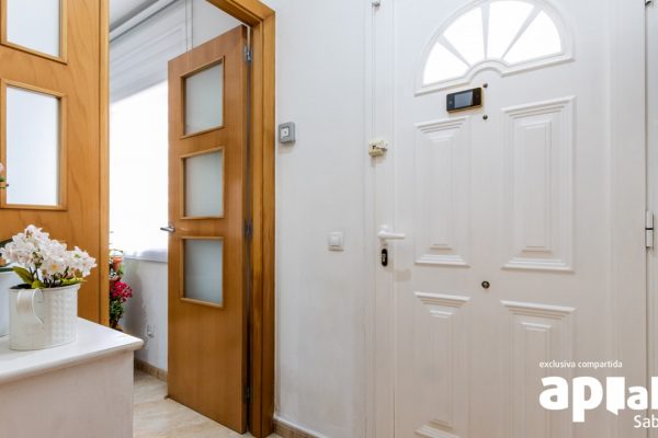 003570/PV155 Sabadell Eixample