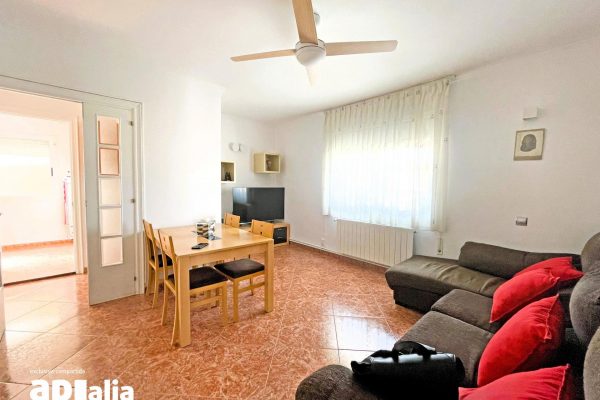 003582/CA930 Sabadell La Planada
