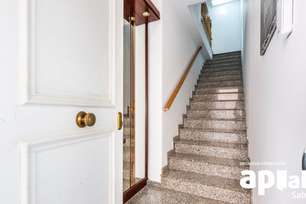 003627/PV159 Sabadell Creu Alta