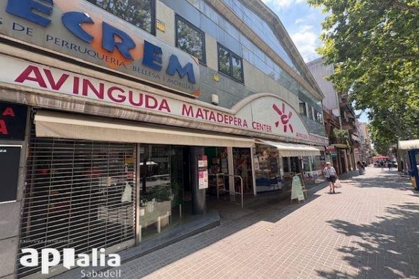 003632/7115 Sabadell Can Oriac