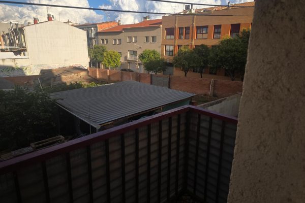 REF: 003650/1086- CAN ORIAC- SABADELL