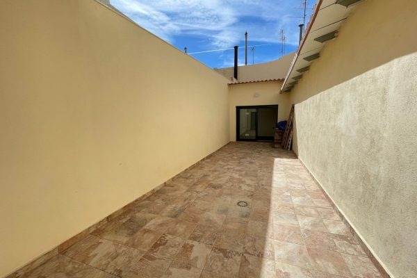 REF: 003644/PH-290- CAN AURELL- TERRASSA