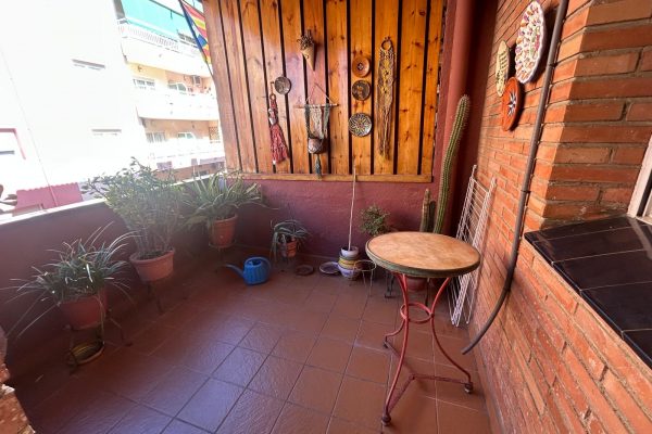 REF: 003649- CREU ALTA- SABADELL
