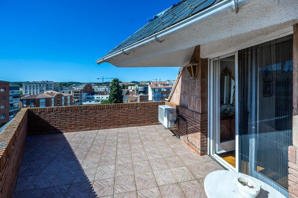 REF: 003664/12044- SANT CUGAT-CENTRE