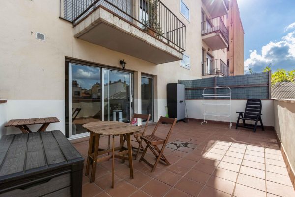 REF: 003663/NF2454- GRACIA- SABADELL