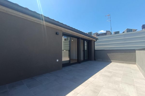 REF: 003666/PH-TV-004- SANT PERE- TERRASSA