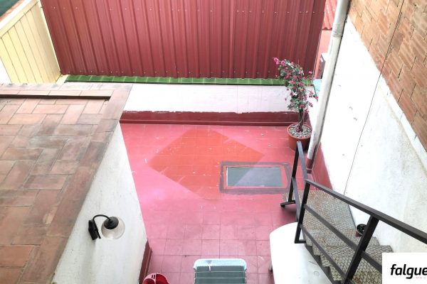 REF: 003690- LA CREU DE BARBERÀ- SABADELL