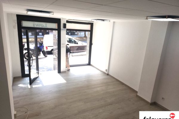 REF: 003707- SOL I PADRIS- SABADELL- LOCAL COMERCIAL