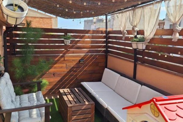 REF: 003689/8467- CAN RULL- SABADELL