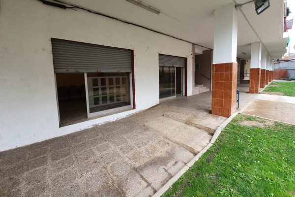 REF: 003696-5698- CONCORDIA- SABADELL- LOCAL