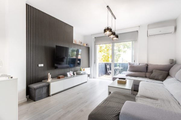 REF: 003699/R1138- SARRIÀ DEL TER- RIPOLLET