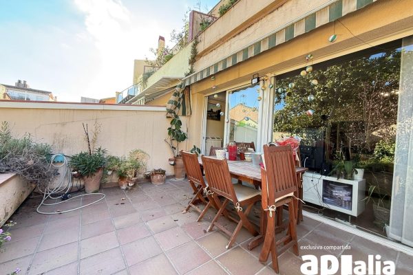 REF: 003706/V10746- CREU ALTA- SABADELL