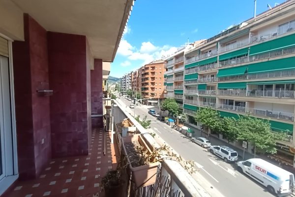 REF: 003695/PH-295- CAN BOADA- TERRASSA