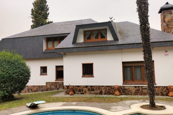 REF: 003700- CASTELLAR DEL VALLES- AIRESOL D