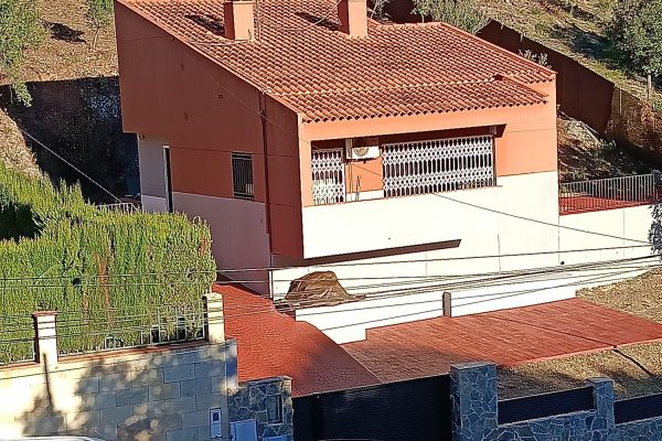 REF: 003716- SANT LLORENÇ SAVALL