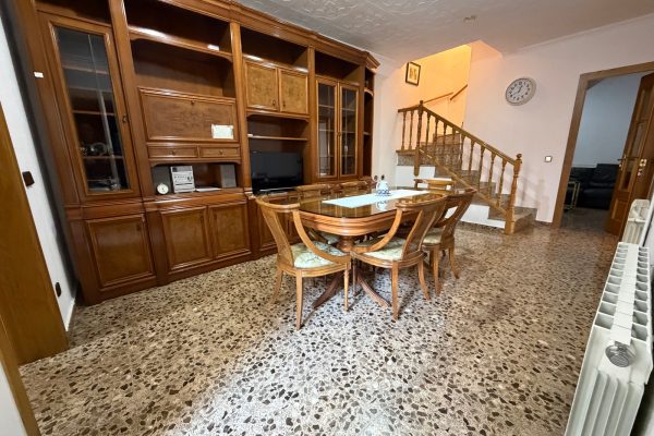 REF: 003730/01309- CAN RULL- SABADELL