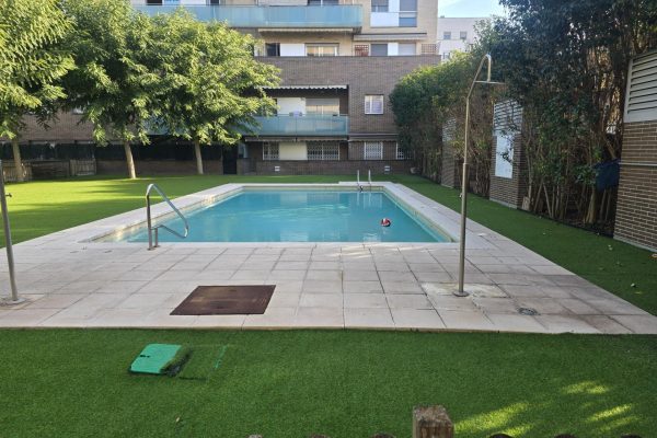 REF: 003729/1094- TORRE ROMEU- SABADELL