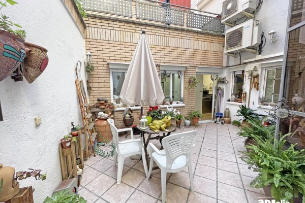 REF: 003720/LM380- CAN ORIAC- SABADELL