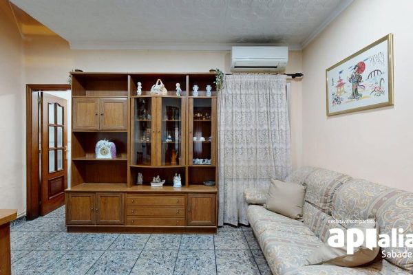 REF: 003719/19712001- SERRA CAMARÓ- SABADELL