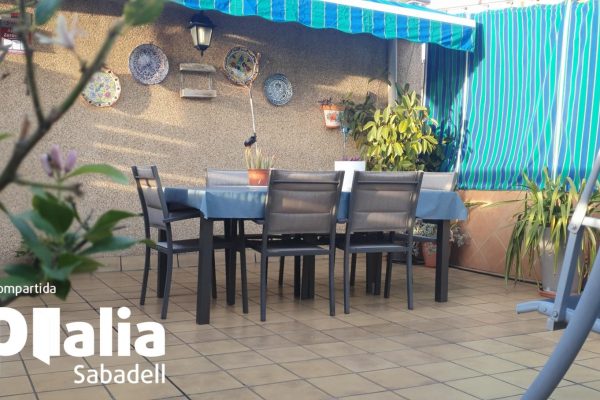 REF: 003718/592-8094- LA CREU DE BARBERA-SABADELL