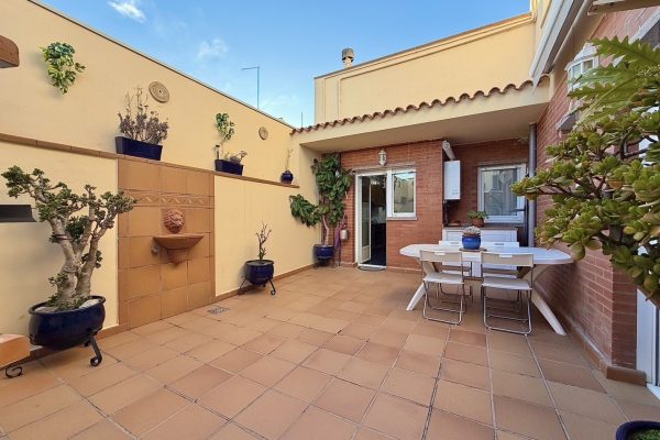 REF: 003715/MQF0078- SANT QUIRZE DEL VALLES- CENTRE