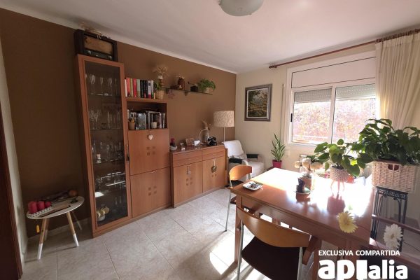 REF: 003726/000572- CAN PUIGGENER- SABADELL