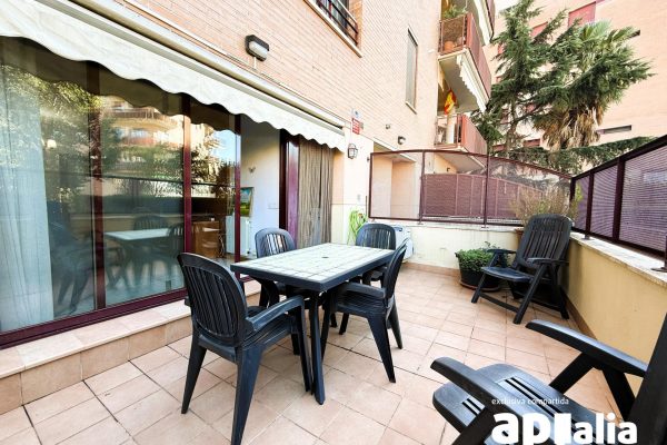 REF: 003727/V10750- CREU DE BARBERA-SABADELL